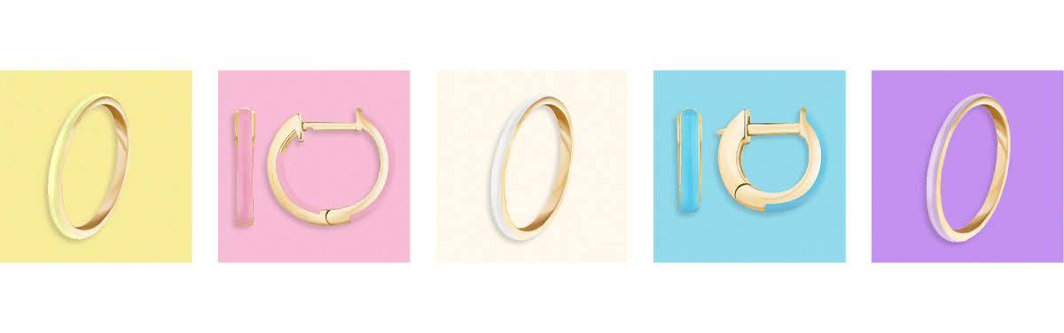  Дізнайся своє ювелірне передбачення від LOVE YOU