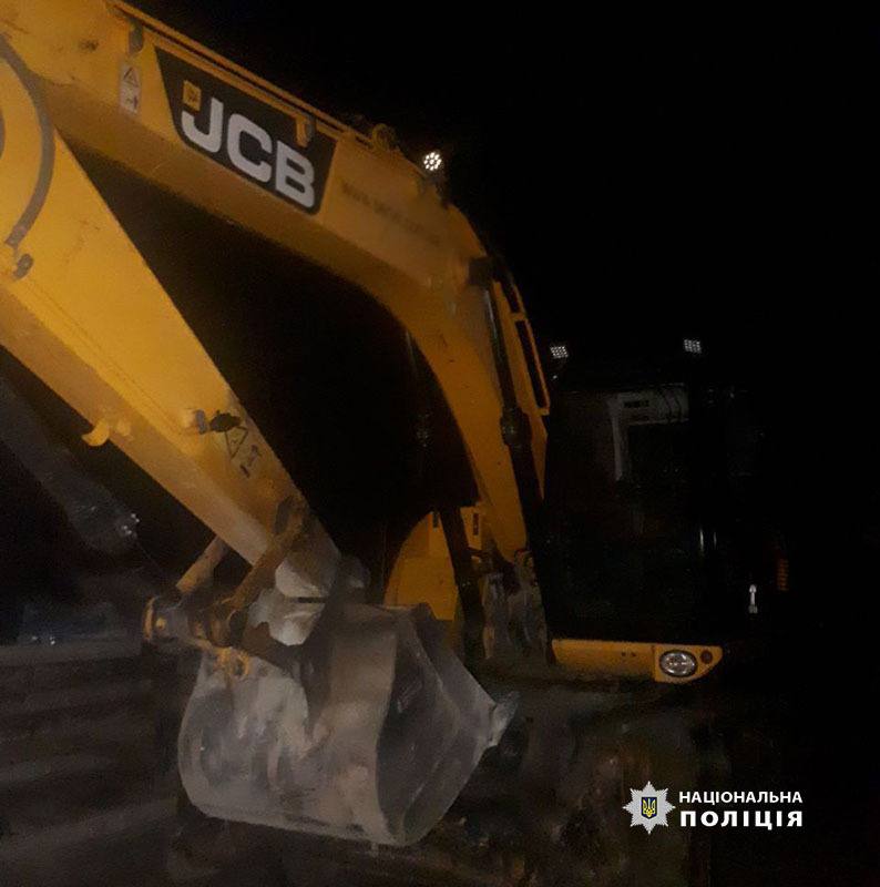 будівельна техніка