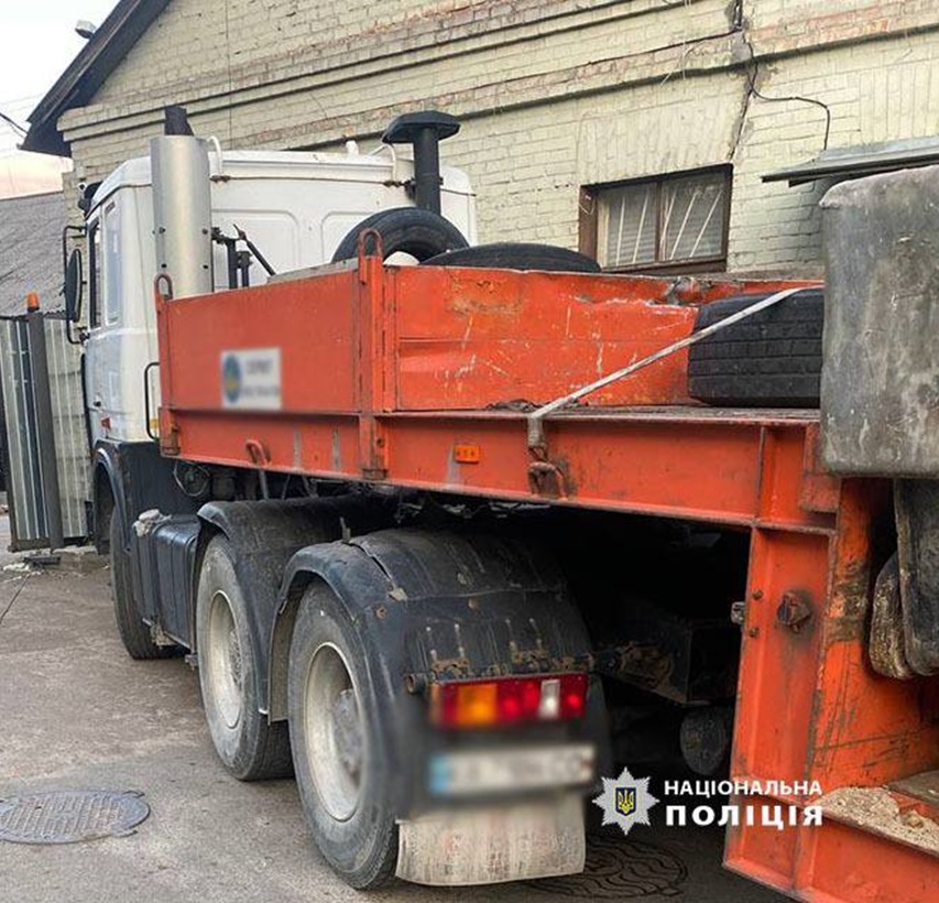 будівельна техніка