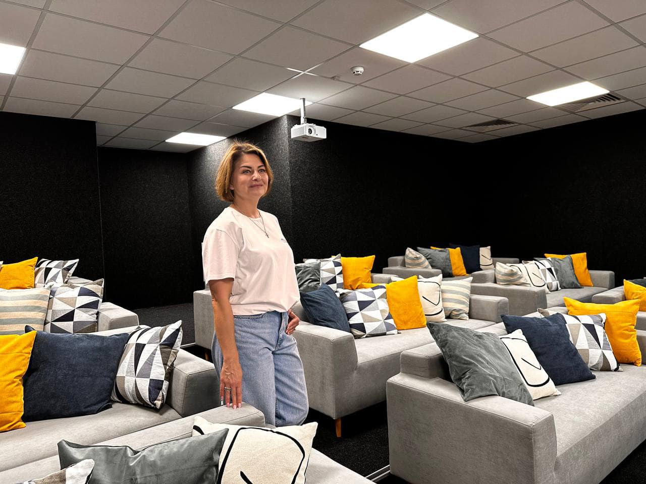 Містечко Хансена