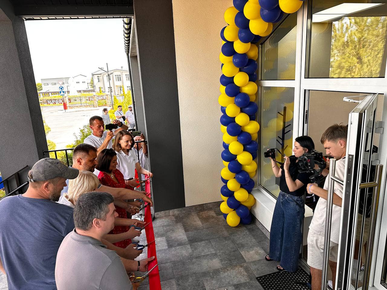 Містечко Хансена