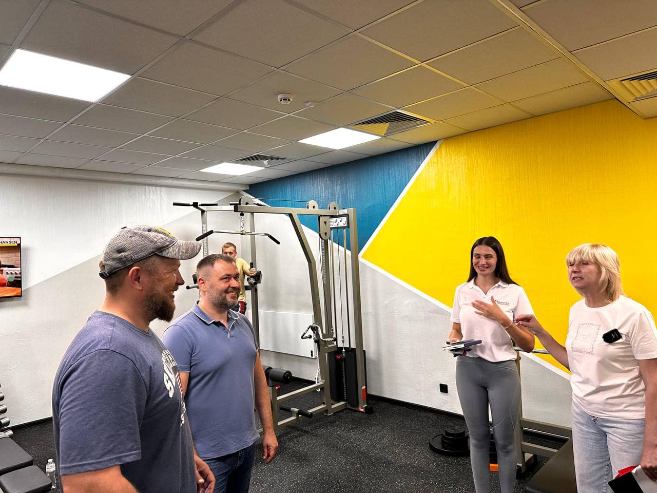 Містечко Хансена