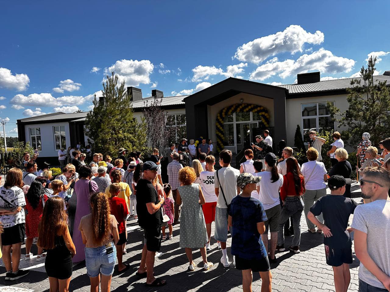 Містечко Хансена