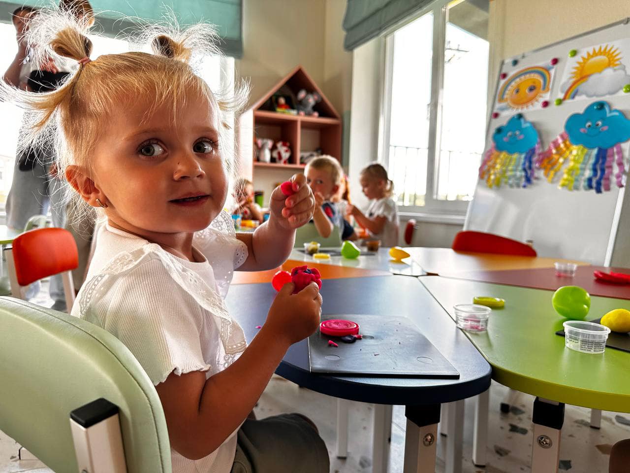 Містечко Хансена