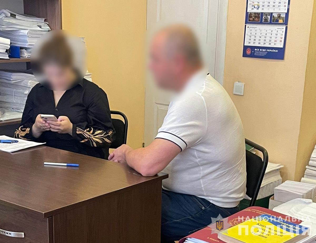 аварія між Деміївською та Либідською