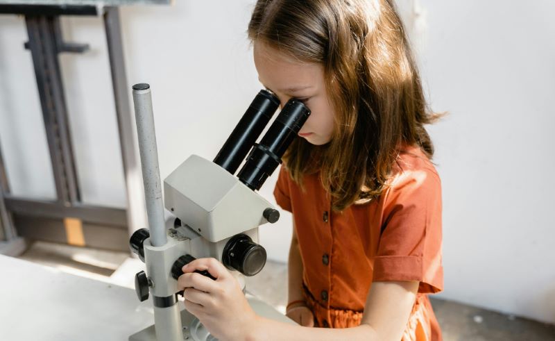 Куди піти з дитиною