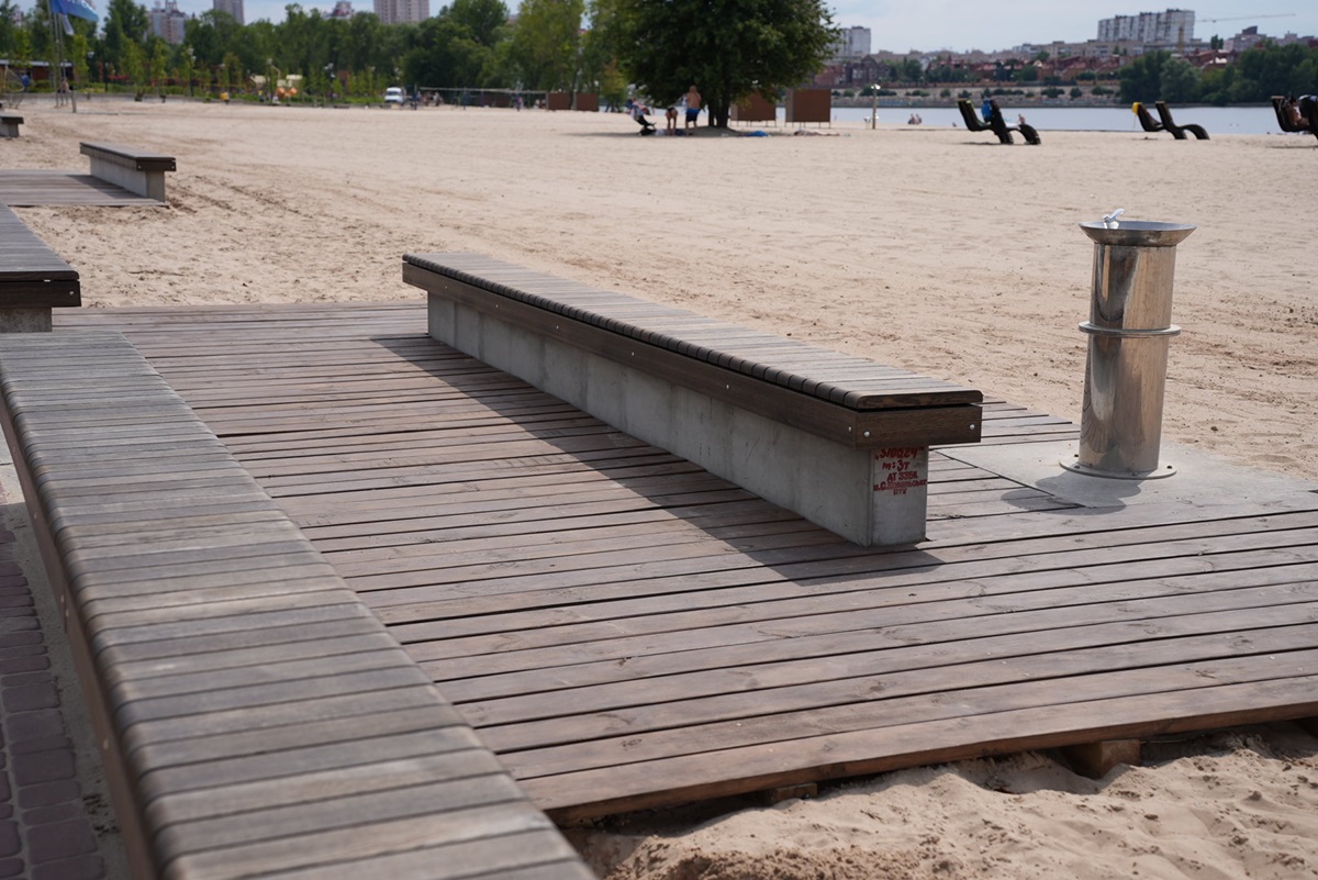 Оболонський острів