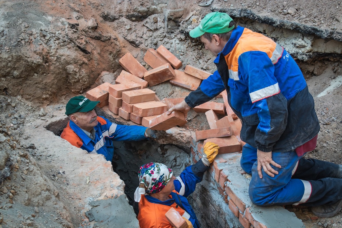 Київтеплоенерго