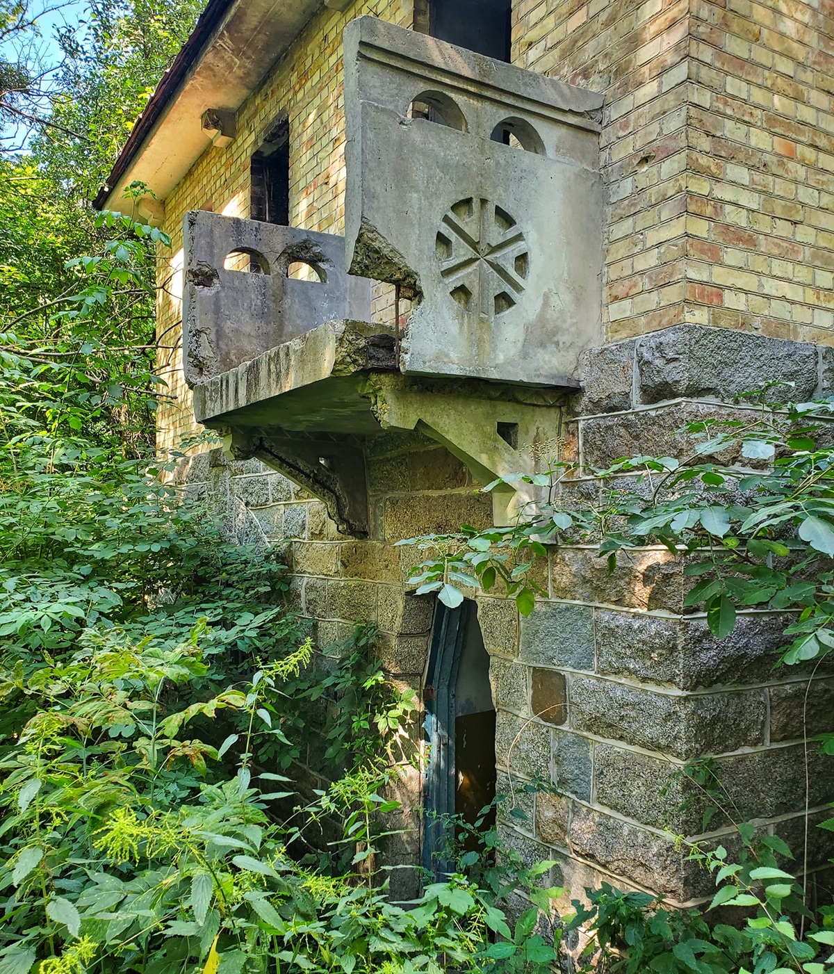 водогін у Білій Церкві
