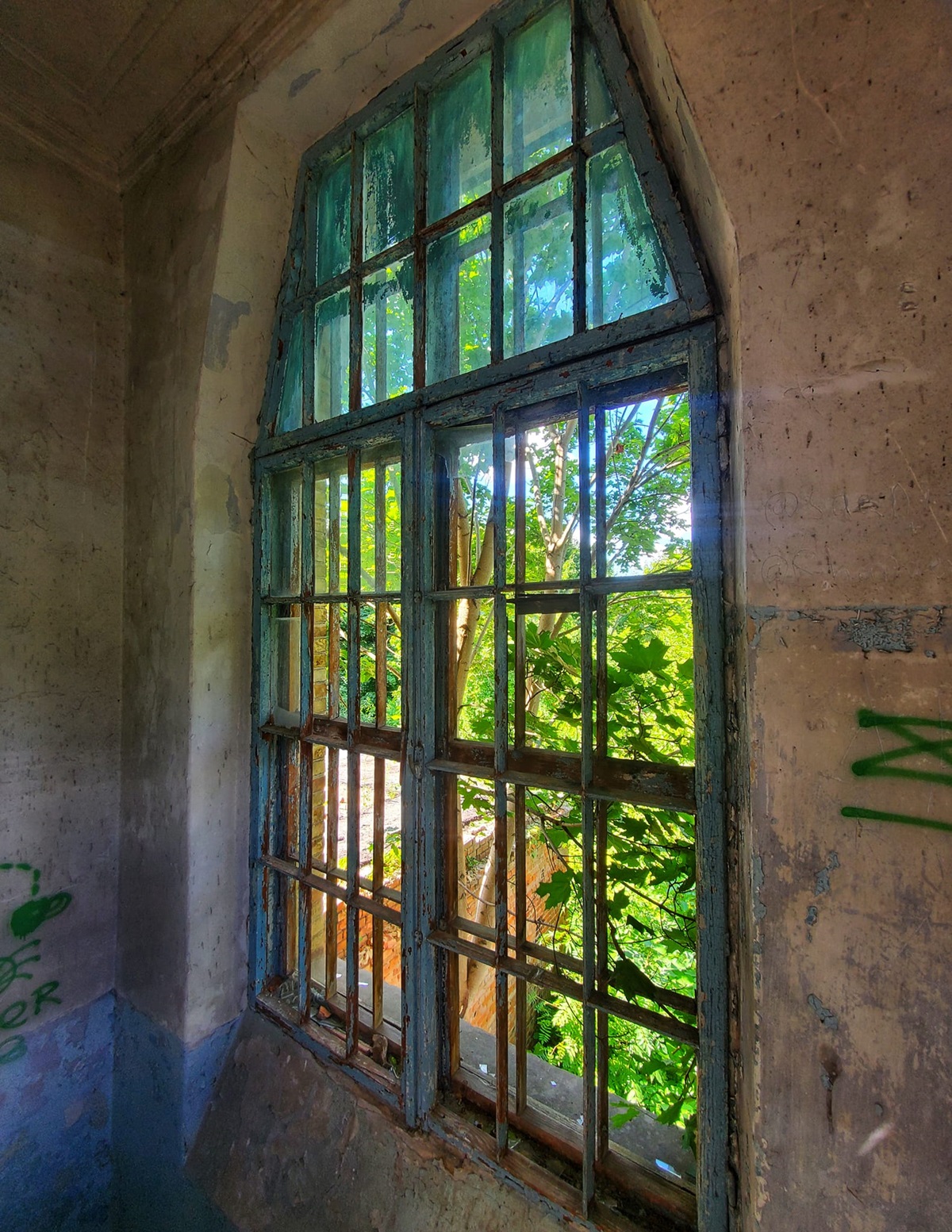 водогін у Білій Церкві