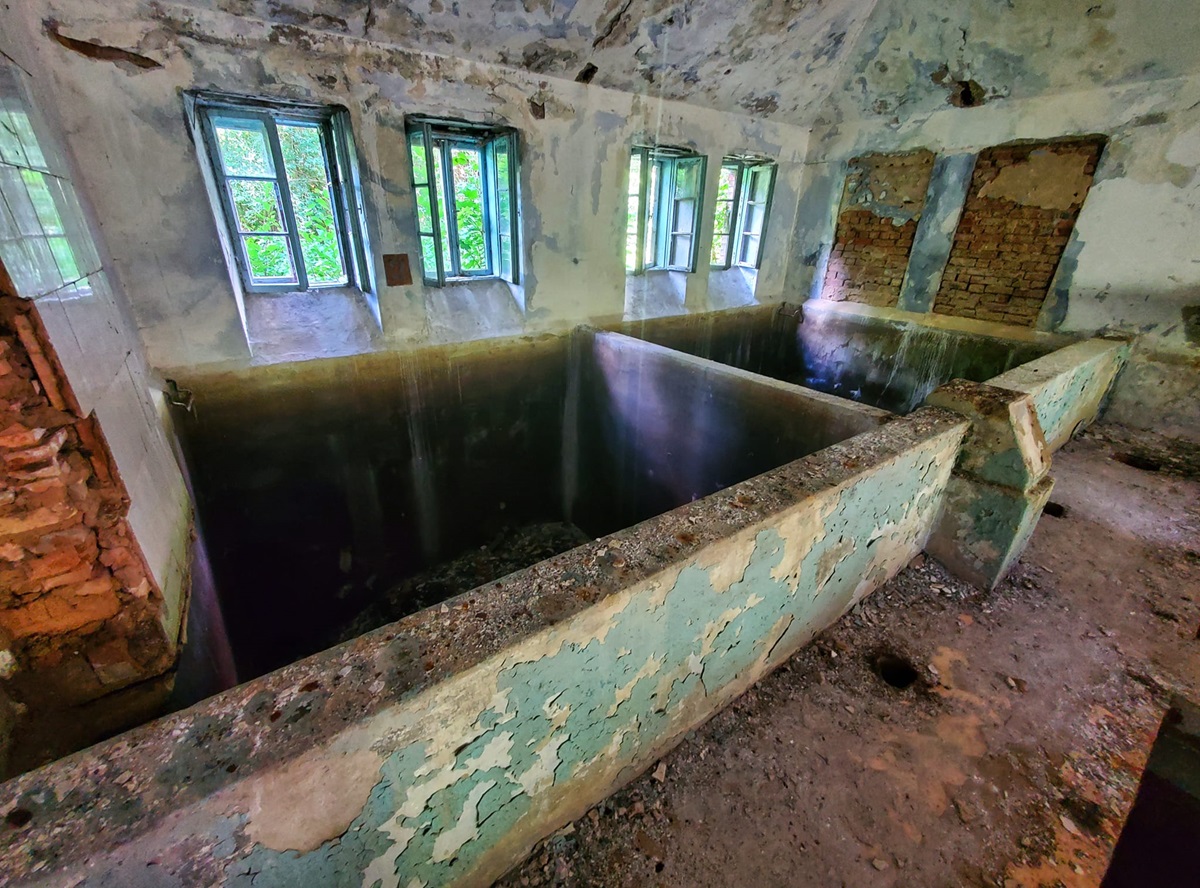 Водогін у Білій Церкві