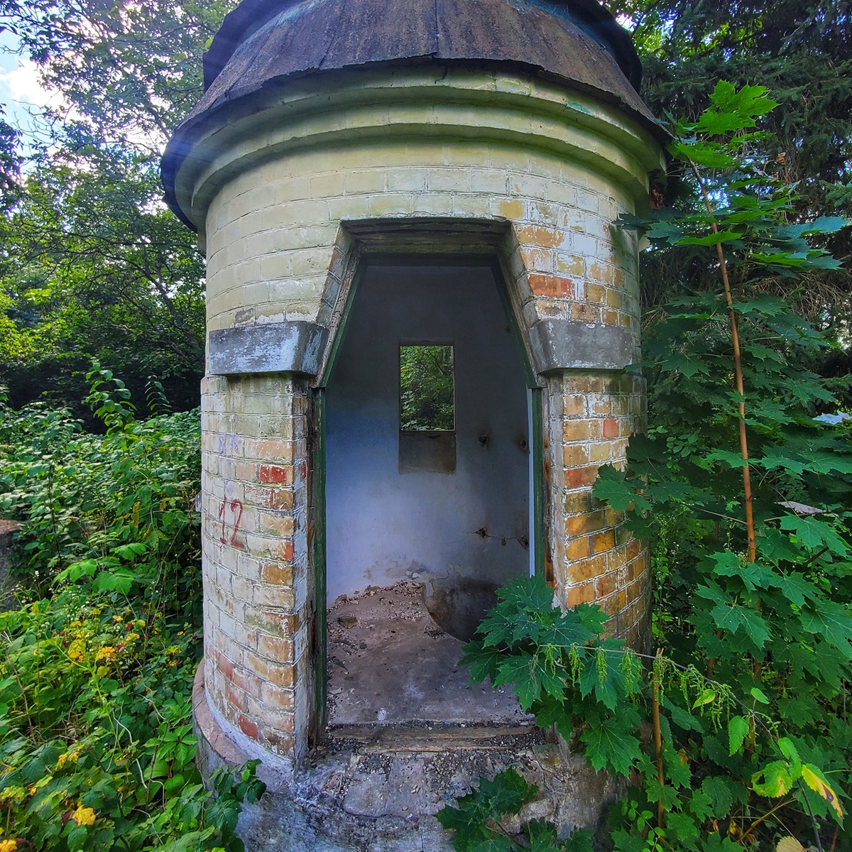 водогін у Білій Церкві