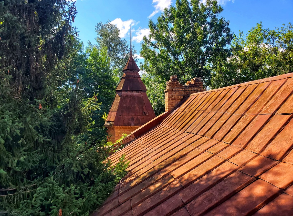 Водогін у Білій Церкві