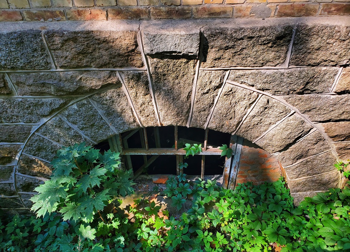 Водогін у Білій Церкві