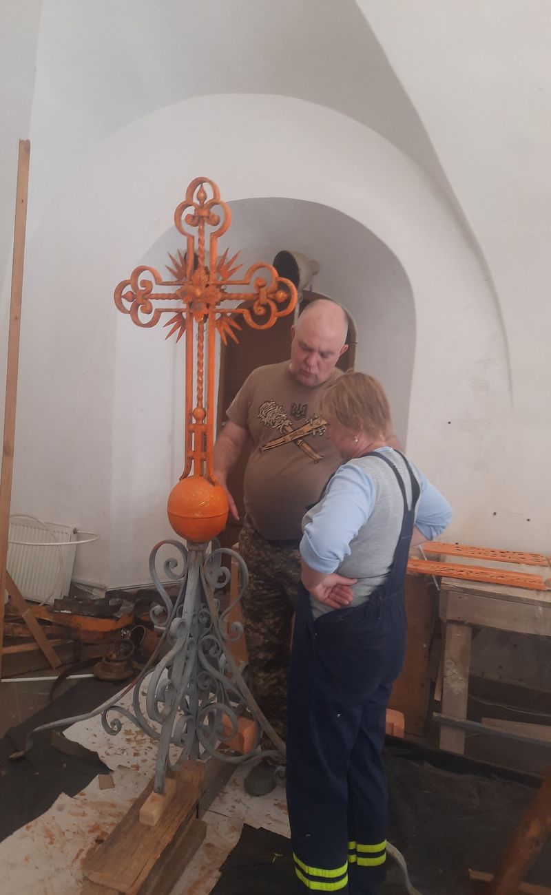 Софійський собор