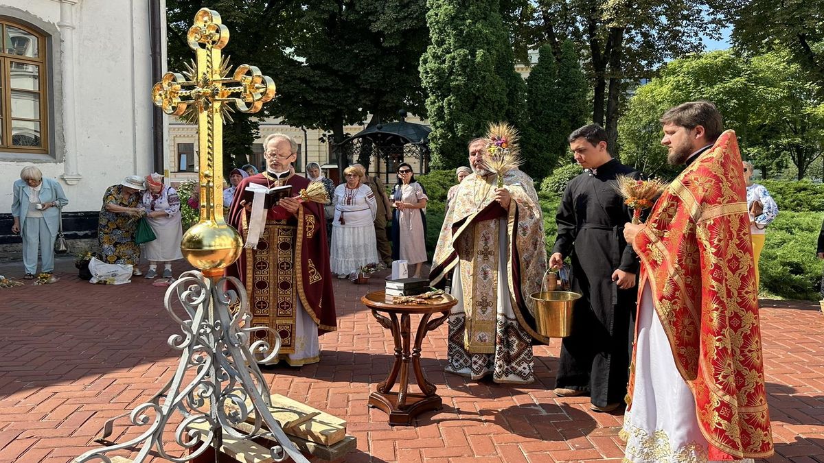 Софійський собор