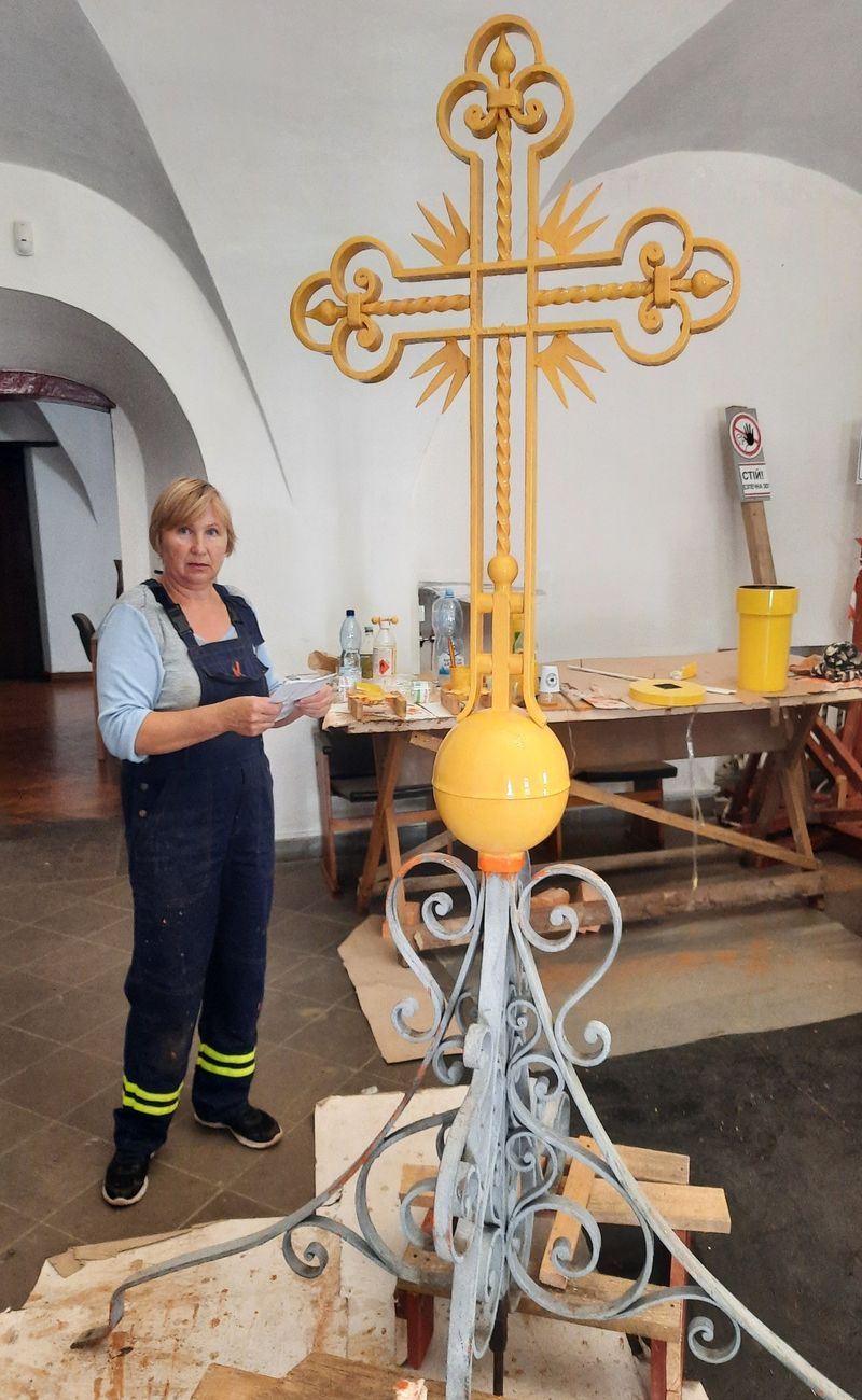 Софійський собор