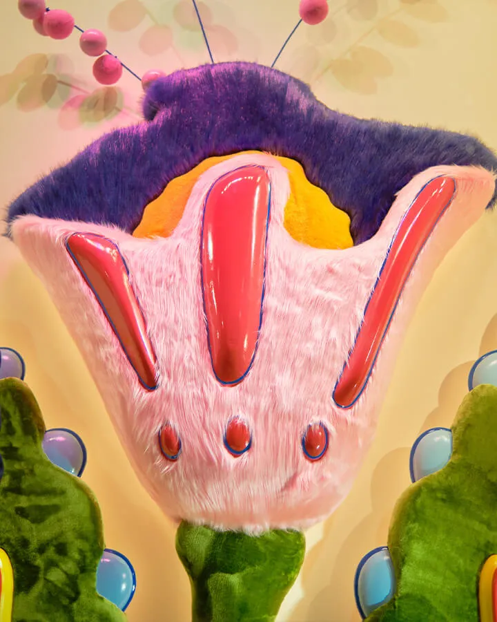 Вітрини ЦУМу від Сестер Фельдман визнали найкращими на конкурсі VMSD 2024