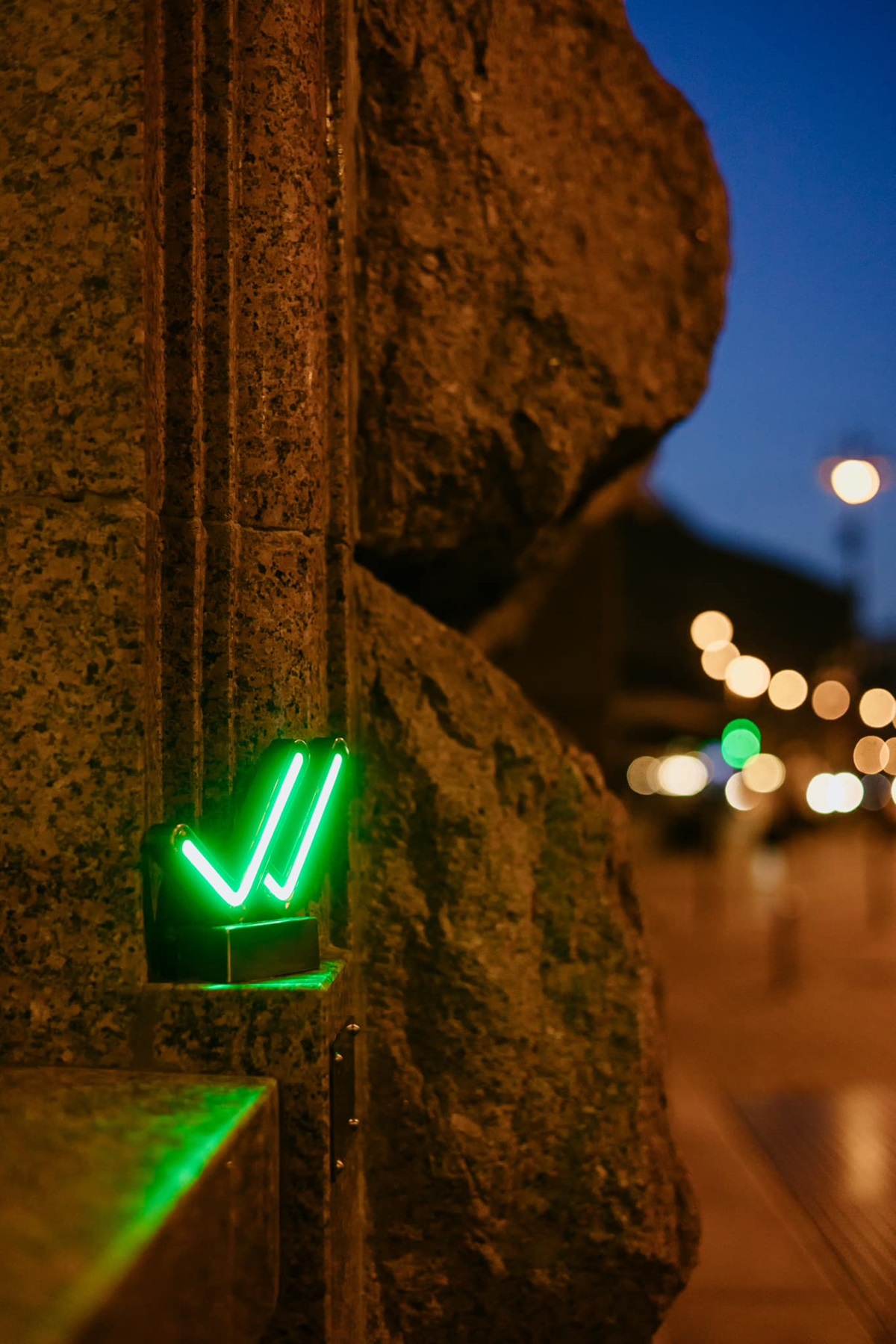 мініскульптурка Прочитано