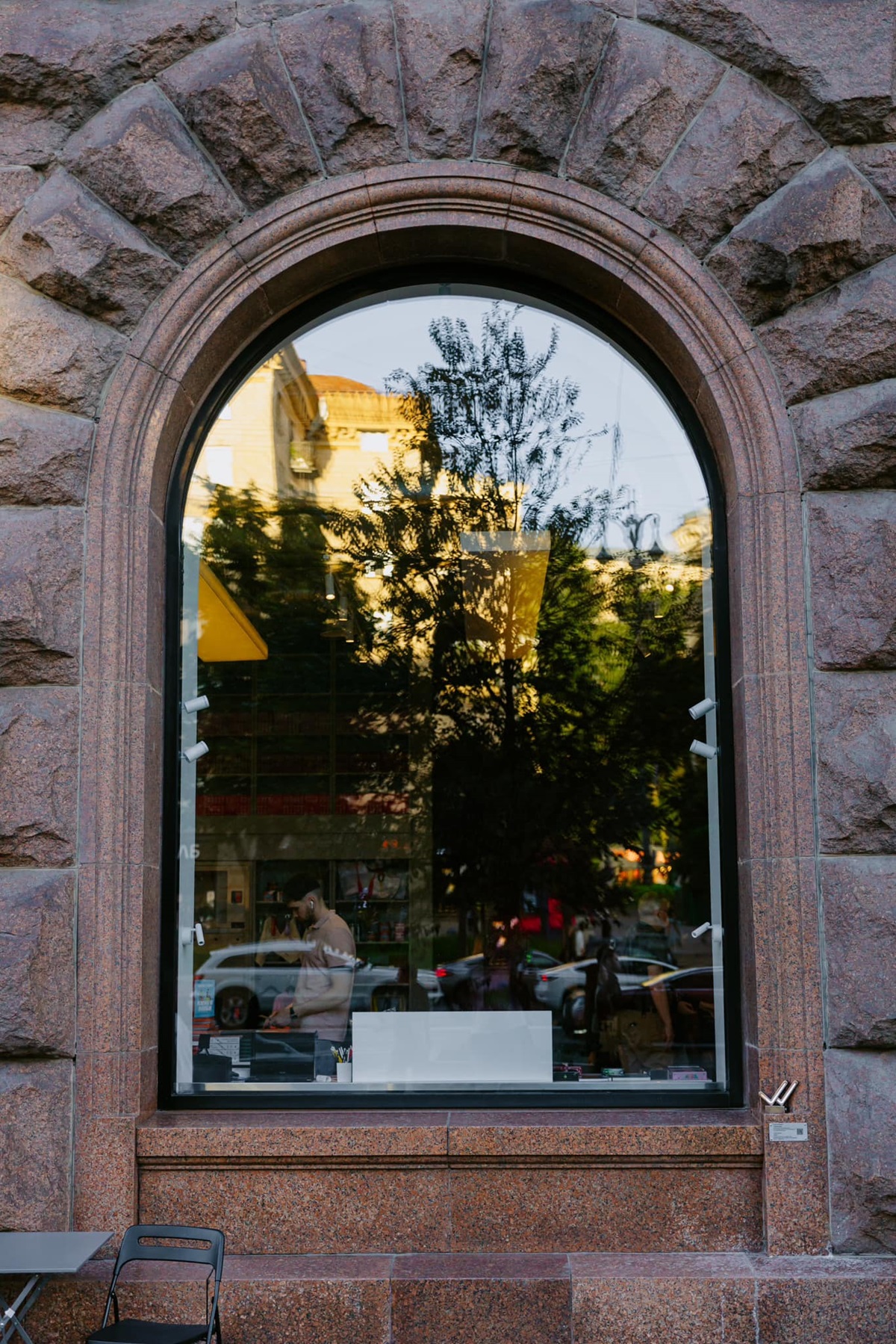 мініскульптурка Прочитано