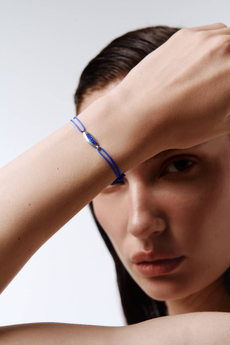 LOVE YOU та Антонов випустили прикраси, присвячені літаку Мрія