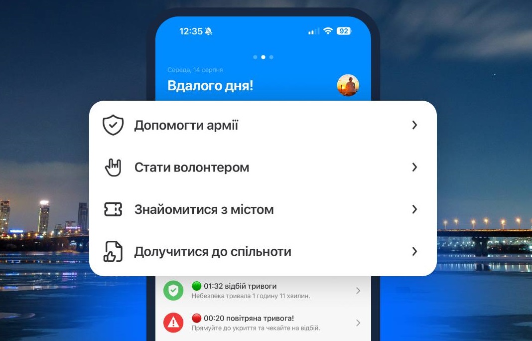 Київ Цифровий