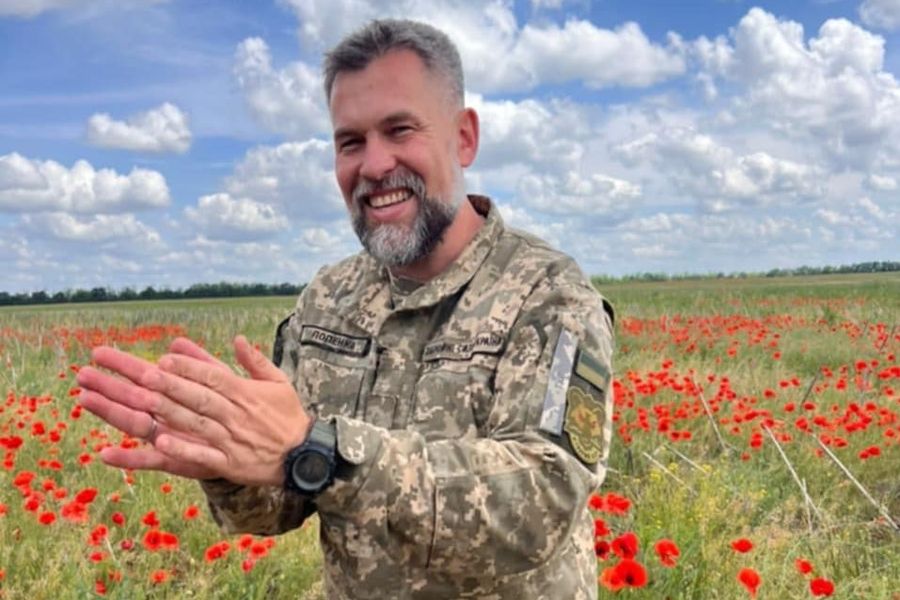 Геннадій Попенко