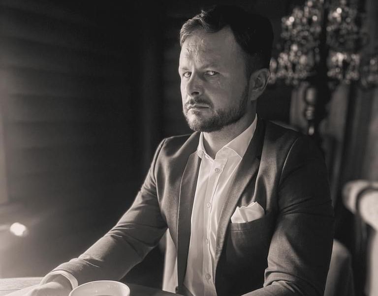 Роман Ясиновський