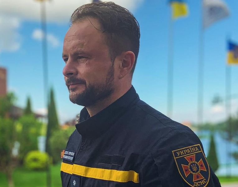 Роман Ясиновський