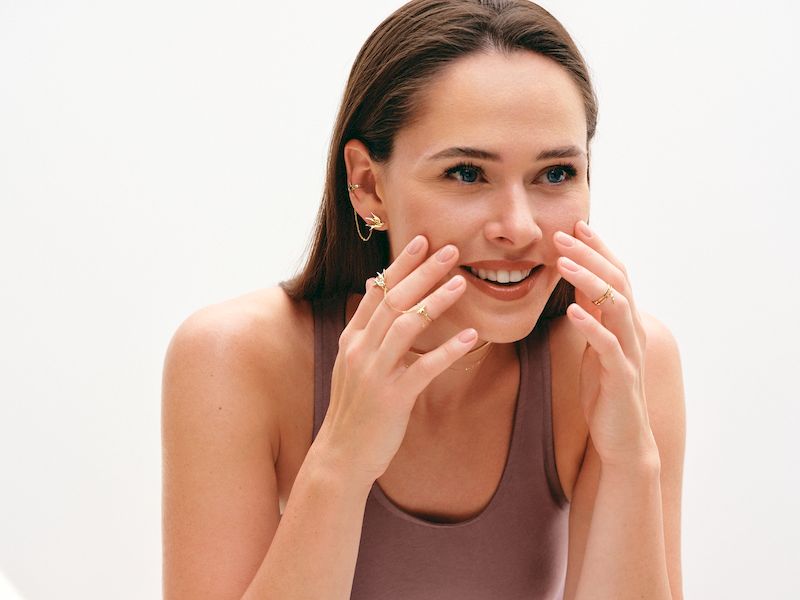 SOVA випустила нову колекцію прикрас спільно з The HARDKISS