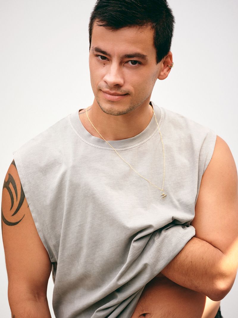 SOVA випустила нову колекцію прикрас спільно з The HARDKISS