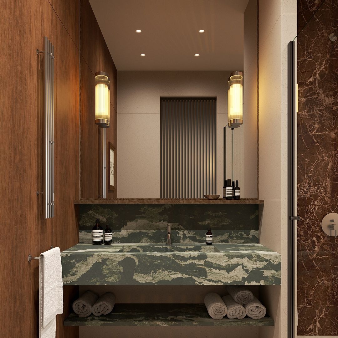 Архітектори розробили нову концепцію готелю Україна