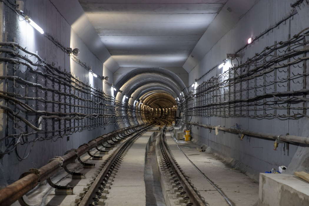 метро в Києві