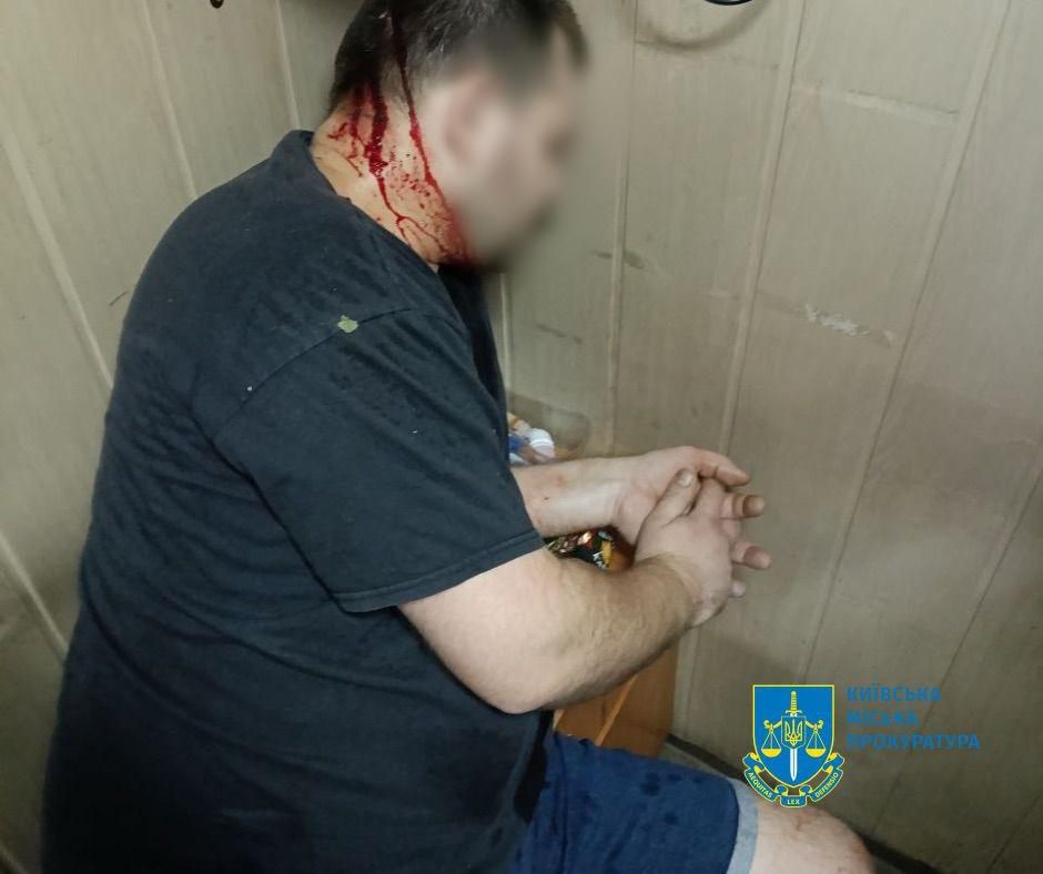 Ракетний удар по Києву 2 вересня