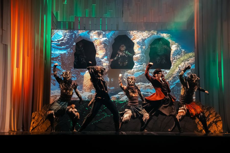 Вартові Мрій