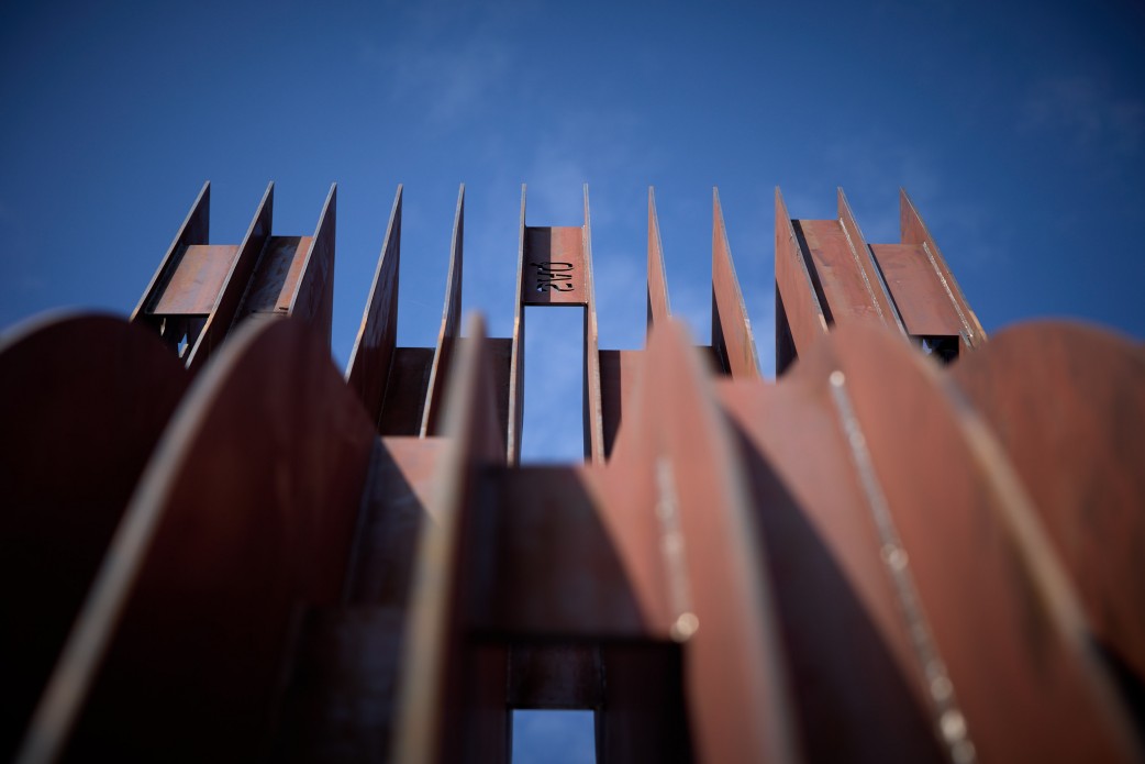 У Києві відкрили меморіал пам'яті жертв геноциду кримськотатарського народу