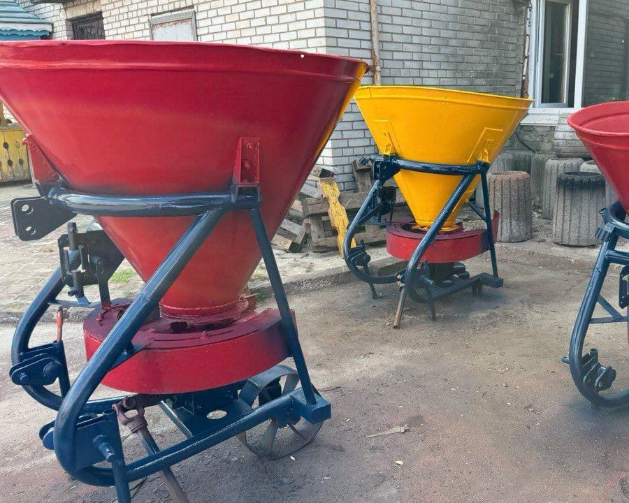 спецтехніка