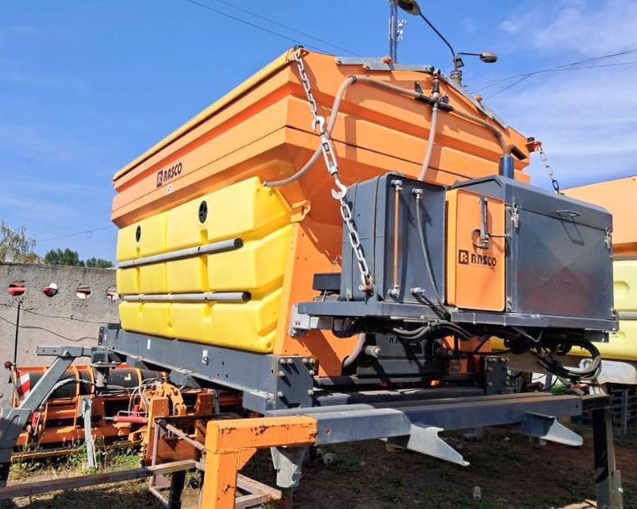 спецтехніка