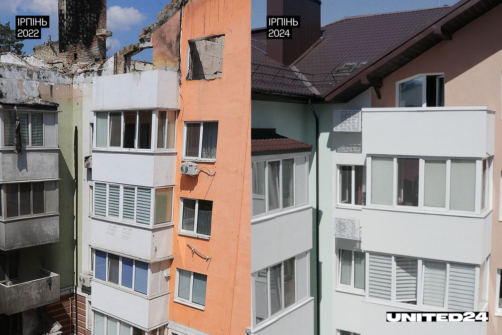 будинок в Ірпені