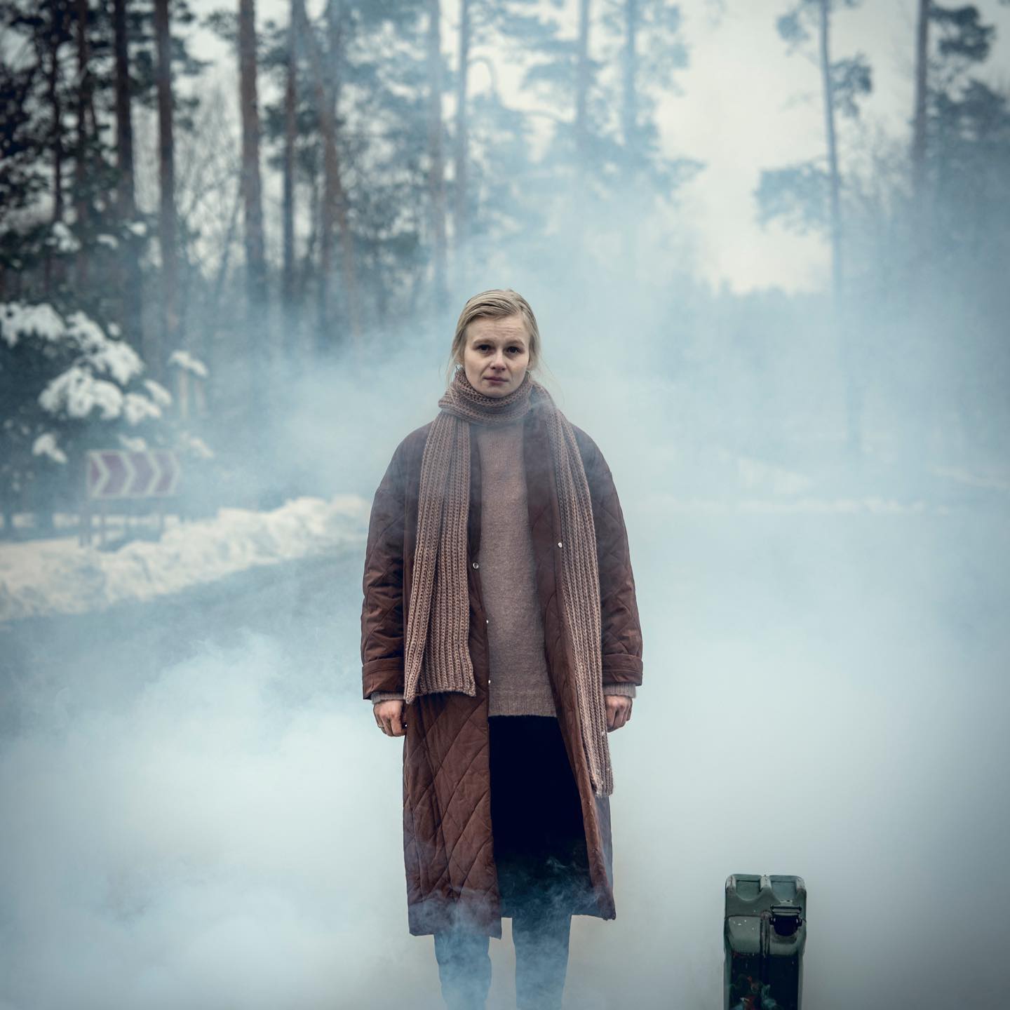 Війна очима тварин