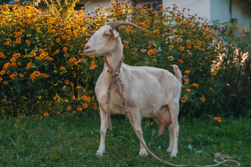 Війна очима тварин