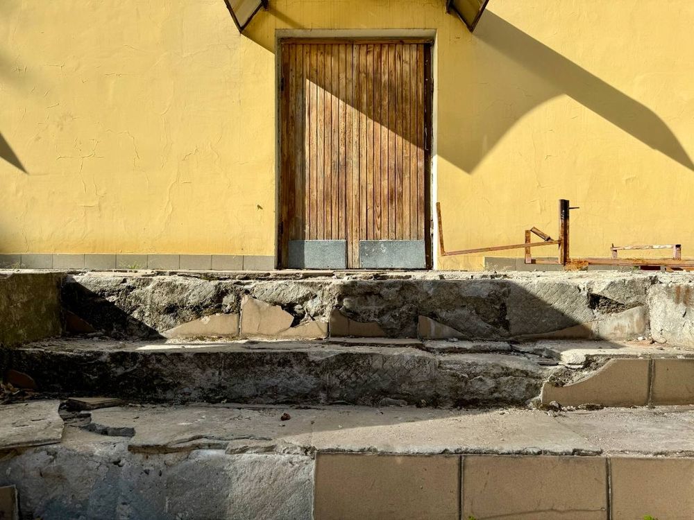 палац культури Дарниця