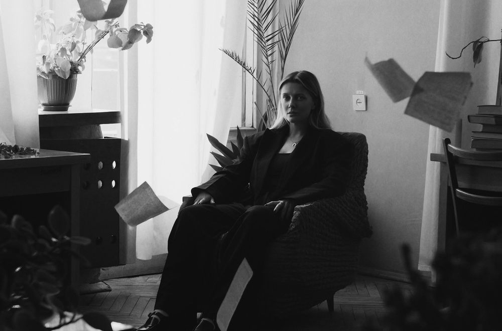 Артем Пивоваров та KOLA