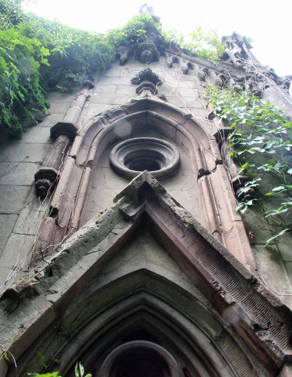 каплиця Вітте