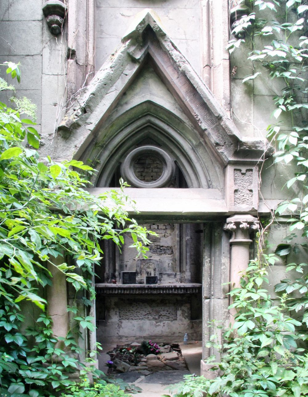 каплиця Вітте