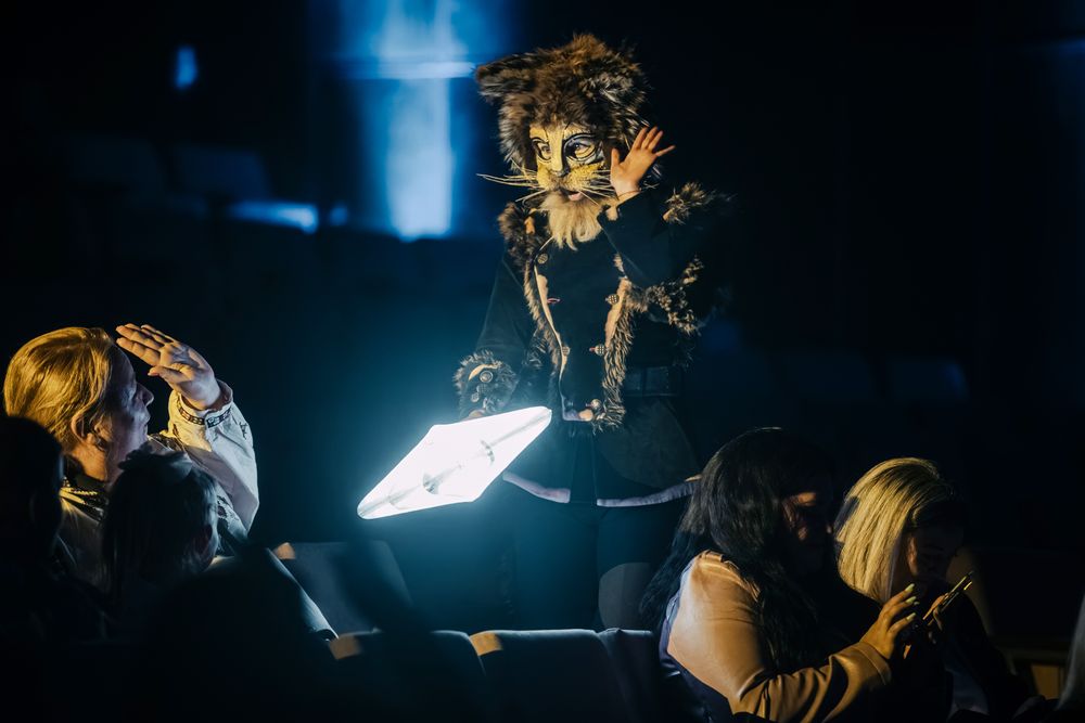 Вартови Мрій