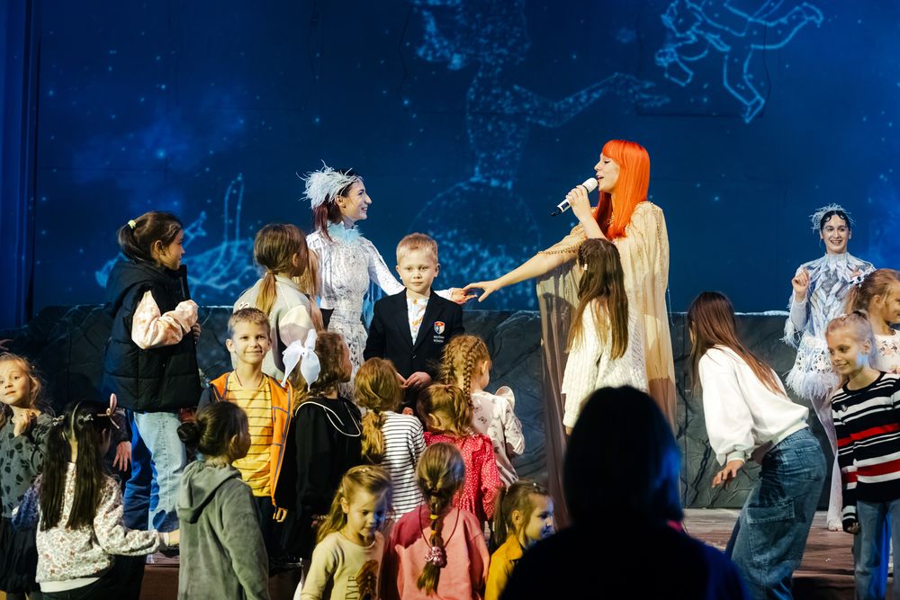 Вартови Мрій