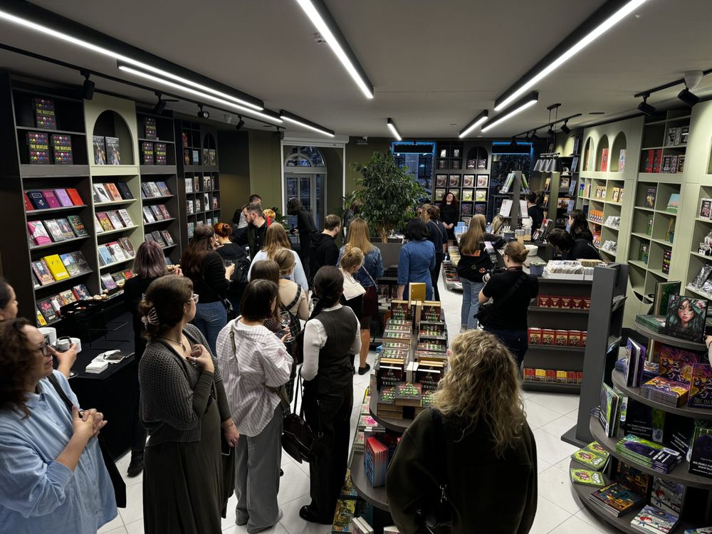 КнигоЛенд