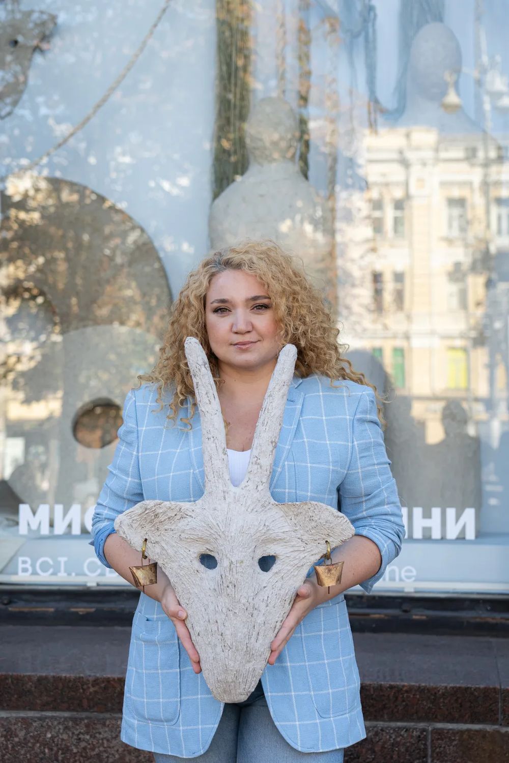 Юлія Кушніренко 