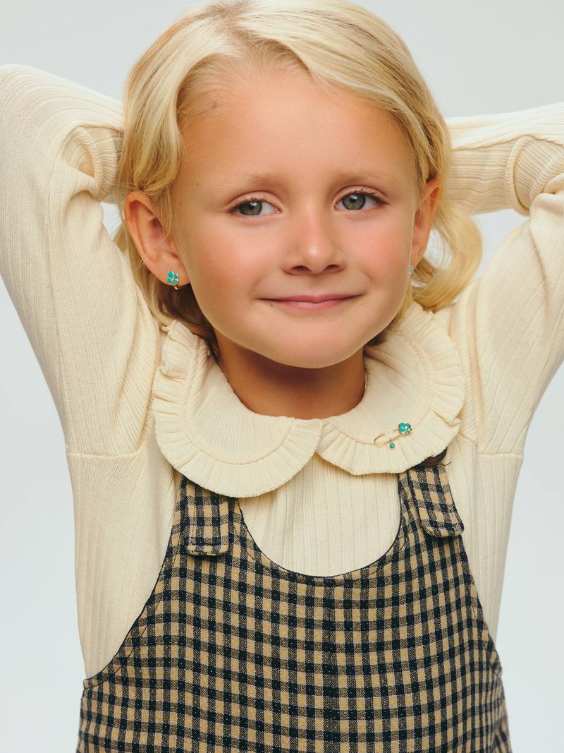 Поповнення колекції дитячих прикрас Wonderland від SOVA